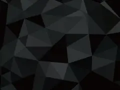 Charcoal facets