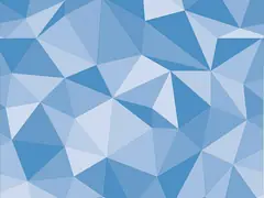 Ice facets